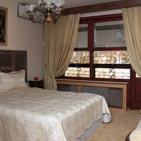 Cafe Halic * איסטמבול